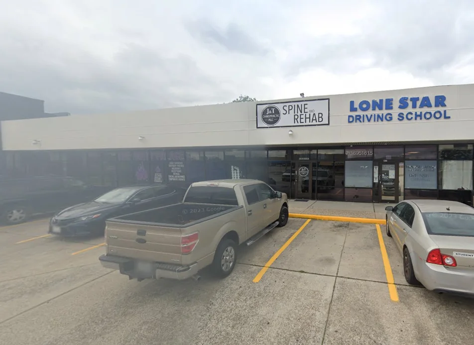 J&T Chiropractic Aldine Clinic - Auto injury chiropractic care