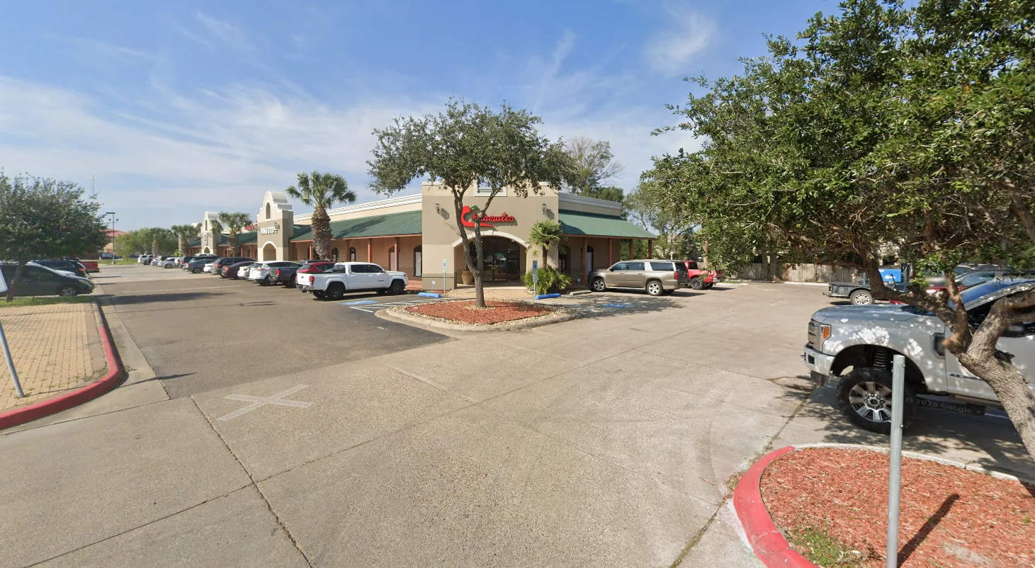 J&T Chiropractic Brownsville Clinic - Auto injury chiropractic care