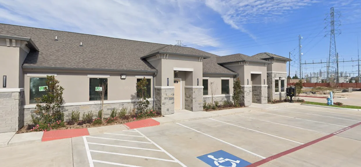J&T Chiropractic Cypress Clinic - Auto injury chiropractic care