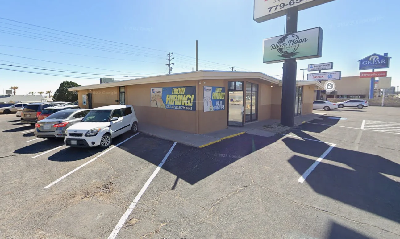 J&T Chiropractic El Paso Clinic - Auto injury chiropractic care